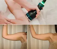 効果満足度No1*【痩身】オンダボディ★史上最強の痩身で最後のダイエット ※1部位
