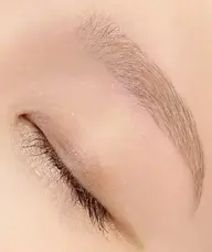 ミニモ限定価格💓美眉アイブロウスタイリング✨眉毛wax(間引き付)✨+眉メイク付き♪