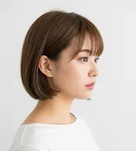 髪質改善カラー🌈（全体）