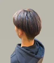 【平日14時以降限定】カット¥5800⇒¥2900