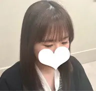 前髪ストレート