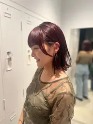 ✂︎メンテナンスカット✂︎