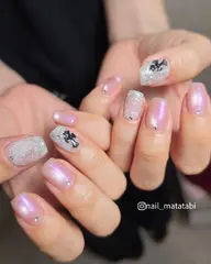 定額ネイル