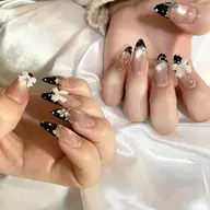新規限定価格✨ハンド🖐️オフ込み!チップ長さだし10本つけのせ放題