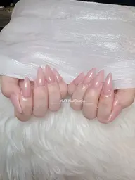 【自爪】ワンカラー🎀