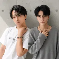 【 メンズモデル募集👦🏻 】 カット︎