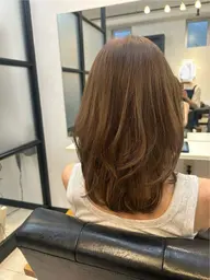 〈骨格補正〉似合わせカット★