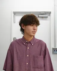 ✂️カット+🌀パーマ