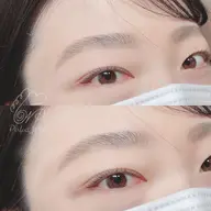 【お得なセット★】眉毛wax脱毛&パリジェンヌラッシュリフト🌼