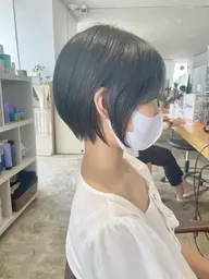 カット講師の【丁寧なカウンセリング込み】似合わせカット❣️