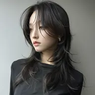 🖤 低明度カラー