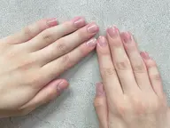 🐰ネイルケア️🫧