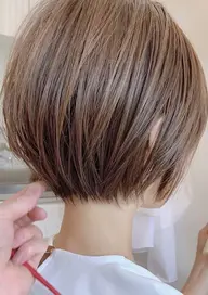 🫧✂︎似合わせカット+クイックスパ✂︎🫧