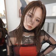 ブリーチを使用しないダブルカラー