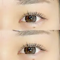 限定☀️パリジェンヌorラッシュリフト👀
