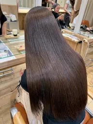 【ワンカラー】chocolate beige🍫🏷️