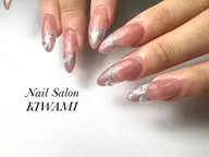 長さ出し10本(チップ)➕デザインやり放題コース