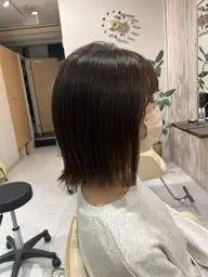 カット