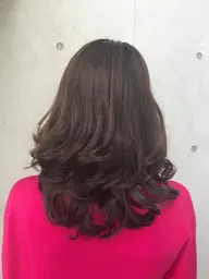 明日31日 19時より！レディースパーマ💕✨