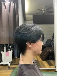 【‼️期間限定‼️】💥爆モテメンズカット💥＋シャンプー付き‼️🧴《おいおい俺カッコよすぎだろ💞part.1》