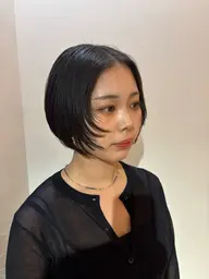 【U24限定・2回目以降】🦋似合わせカット🦋