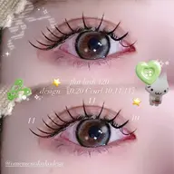 ✧︎ 人気🥇No1 ✧︎‬（オフ込）フラットラッシュ120本 ✧ ￥5000 ⚠️補足説明必読