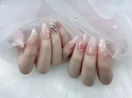 💞自爪/アートつけ放題💞120分やり放題