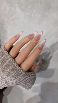 チップスカルプ☆(マグネットワンカラー)
