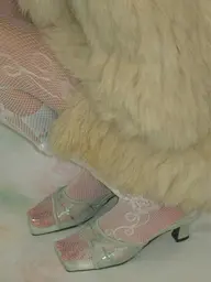 《Foot》 リクライニングチェアでゆったりと / 1color