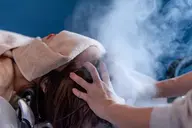 脳呼吸🧠✨️ヘッドスパ30分(シャンプー&トリートメント付き)