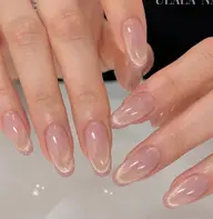 マグネットフレンチ😊光ライン☀️大人気デザイン