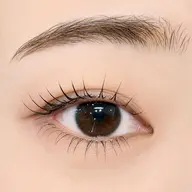 上下まつげパーマ👀✨