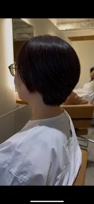 骨格診断➕骨格似合わせカット(ショートスタイル限定)✨