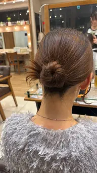 ヘアアレンジ🎀カチモリスタイル限定✨ 10日11日26日29日🈳