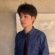 【初回限定/土日祝限定】メンズカット➕ナチュラルカラー➕トリートメント