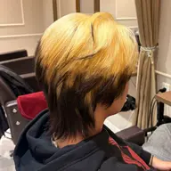 メンズヘアカットモデル🎀ིྀ
