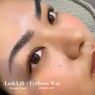 💗男性も女性も必見💗美眉毛WAXアイブロウ【眉ワックス脱毛】 60分 ¥4750