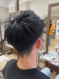 メンズカット☆