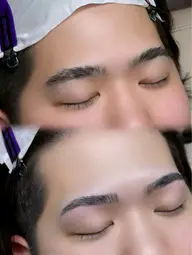 【垢抜け美眉】眉カット✨