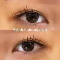 👀🖤マスカラ級!マスカラパーマ(上)🖤👀(コーティング込み)