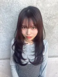 🌷【ご新規様限定|ナチュラルに可愛く】似合わせカット+うる艶トリートメント