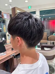 🫧🥇🫣メンズカット+シャンプー🫣🥇🫧ヘアセット無料✨️