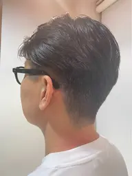 【🌟ご新規様限定🌟】メンズカット ✂︎ ✨️シャンプー&トリートメント&マッサージ付き✨️