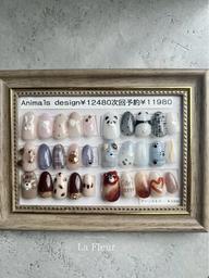 🐻animal collection【オフあり】🐰