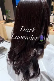 リピーター限定！🎀カラーモデル募集🎀ワンカラー ブリーチなしカラー🩵ロング＋500円