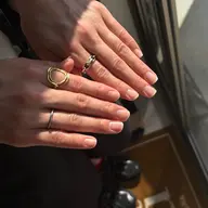 ジェルオフ+ケア、ハンドトリートメント