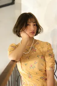 【19:00限定】U24 カット ボブ