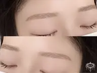 🎀眉毛ワックス🎀(カット&メイク付き)