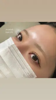 メーテルロッドデザイン