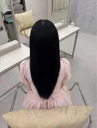 縮毛卒業トリートメント【単品】🩵ྀི